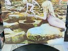 LED ZEPPELIN Houses of the Holy 1973 LP Original Gatefold SD 19130 Vinyl EX/EX+