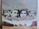 HIGHWAYMAN-Waylon-Johnny-Willie-Kris 1985 Columbia 40056 SHRINK-FREE SHIPPING