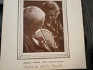 VERY RARE HOW SWEET THE SOUND - MUSIC FROM THE MOUNTAIN- TAYLOR & STELLA KING