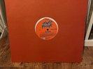 daft punk da funk 12” 1995 Soma Records 1st Pressing.  One of 2000
