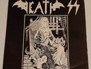 DEATH SS - EVIL METAL 7
