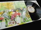 Delius: Florida Suite / Dance Rhapsody - Beecham **HMV ASD 329 ED1 LP**