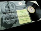 Brahms: Symphony No. 1 - Rudolf Kempe / BPO **HMV ASD 350 ED1 LP**