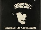 DAVID ALLAN COE: requiem for a harlequin SSS INT'L 12