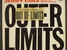 JERRY COLE: outer limits CAPITOL 12