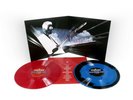 2 x LP Mondo 180g Color Vinyl Marvel's Spiderman Original Video Game Soundtrack