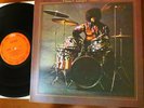 MINT SCARCE 1970 Orig BUDDY MILES   THEM CHANGES   Hendrix HARD HEAVY FUNK ROCK