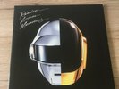 Daft Punk - Random Access Memories - Double Vinyle LP édition 2013 MINT 