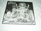 Toxic Holocaust -  Conjure and Command LP Municipal Waste Kreator DRI Slayer