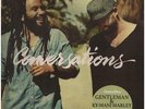 DOUBLE LP & CD Gentleman & Ky-Mani Marley Conversations 180G +CD NEAR MINT