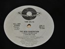 Tom Salta-The New Generation 1990 More Music Records UK 12
