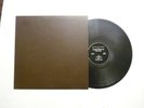 PRINCETON TRIANGLE CLUB HIGH SOBRIETY LP 77th ANNUAL PRODUCTION