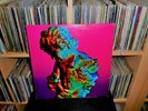 VINYL LP ALBUM PUNK NEW WAVE RECORD NEW ORDER TECHNIQUE 1989 FACTORY FACT 275