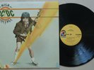 AC/DC	High Voltage	SD 36-142	US press LP yellow atco labels 1976 (107)