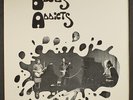 BLUES ADDICTS: blues addicts NOT ON LABEL 12