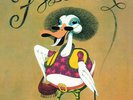 Fuzzy Duck - Fuzzy Duck LP Album RE 140 Vinyl Schallplatte 192692