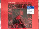 Lee Morgan Cornbread BLUE NOTE Tone Poet -Hank Mobley SEALED Rare Jazz Mint