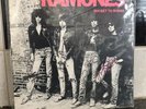 Ramones AUTOGRAPHED Rocket To Russia Vinyl