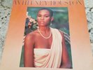 Whitney Houston Self Titled Original 1985 Debut Vinyl LP