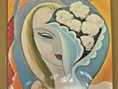 Derek & the Dominos LAYLA MoFi MFSL 180g Audiophile Vinyl LP #7386 NEW Clapton