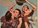 The Mamas and the Papas DELIVER LP RCA Victor 1966 RD 7880 First Press