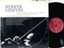 MERCURY LIVING PRESENCE Mendelssohn SZERYNG Violin Concerto DORATI SR-90406 EX+