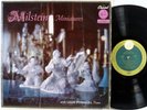 CAPITOL FDS ED1 Wieniawski Chopin Stravinsky MILSTEIN MINIATURES P-8339 VG-
