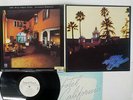 EAGLES HOTEL CALIFORNIA DCC COMPACT CLASSICS LPZ-2043 US VINYL LP