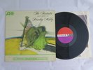 Dorothy Ashby   The Fantastic Jazz Harp of   1st US press mono Atlantic 1447 EX+