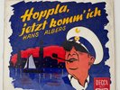 Hans Albers Hoppla jetzt komm ich,