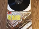 The Beatles ‘Please Please Me’ early 1970’s -1 -2 UK stereo Lp press near mint