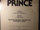 Prince - Let's Work (Rare 12