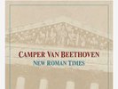 CAMPER VAN BEETHOVEN - NEW ROMAN TIMES 2 VINYL LP NEW SEALED