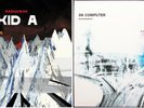 Radiohead Kid-A + OK Computer LP Vinyl Record Album Set o.k [Current Pressings]