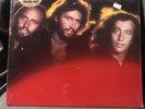 SEALED  Bee Gees-  Vinyl LP - Spirits Having Flown - OG Copy   with Hype Sticker