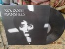 LP Siouxsie & the Banshees - bbc sessions 77-79 ( Black marbled vinyl record )