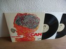 CAN TAGO MAGO DLP 1971 Mint- psych prog Krautrock  Original