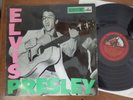 Elvis Presley LP H.M.V. 'Rock 'N' Roll' CLP 1093. UK 1st Pressing  Rare VG+/VG+
