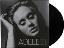 Adele - 21 (Lp) [Vinyl New]