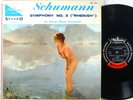 WESTMINSTER STEREO 1958 Schumann BOULT Symphony #3 NUDE COVER WST-14015 1A/1A EX