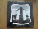 TALKING HEADS / ELECTRICITY   Live 1978 & Demos   2 LPs   New Import    SEALED