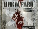 Hybrid Theory by Linkin Park (Vinyl, Oct-2013, Warner Bros.)