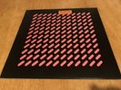 OMD ORCHESTRAL MANOEUVRES IN THE DARK ORIGINAL DID2 1980 LP 1ST DIECUT SLEEVE EX