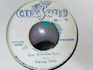 Coxsone-Wailing Souls-Brentford All Stars- Row Fisherman Row-7'