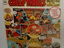 JANIS JOPLIN & BIG BROTHER & HOLDING CO. LTD. 180 GRAM CHEAP THRILLS SEALED NEW