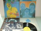 ROLLING STONES-EMOTIONAL RESCUE..COMPLETE  SUPERB  1ST UK PRESS NM VINYL LP 1980
