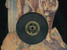 78tk-childrens-TALKING BOOK-The Tiger-1919-Disc and story