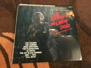 THE RETURN OF THE LIVING DEAD FILM SOUNDTRACK LP THE CRAMPS BIG BEAT WIK 38