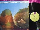 Bob Seger 'Brand New Morning' LP