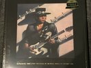 STEVIE RAY VAUGHAN Couldn't Stand The Weather MOBILE FIDELITY ONE STEP MFSL 
